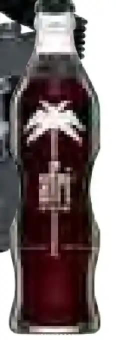 Edeka Herkules Afri Cola Angebot