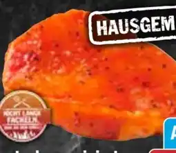 HIT Hit Meistermetzgerei Schweine Rückensteaks Angebot