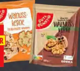 Edeka Herkules Gut & Günstig Walnusskerne Angebot