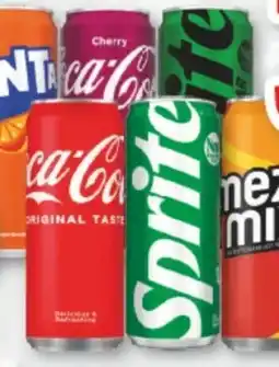 trinkgut Coca-Cola Cola Angebot