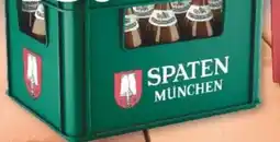 trinkgut Spaten Oktoberfestbier Angebot