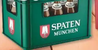 trinkgut Spaten Oktoberfestbier Angebot