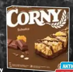 HIT Schwartau Corny Riegel Angebot