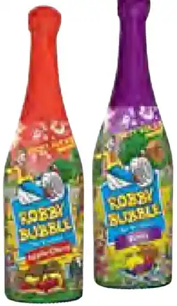 Edeka Herkules Robby Bubble Fruchtsaftgetränke Angebot