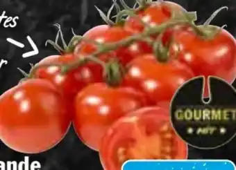 HIT Gourmet Hit Cocktailstrauchtomaten Angebot