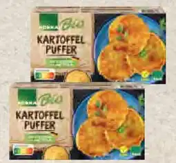 Edeka Herkules Edeka Bio Kartoffel Puffer Angebot
