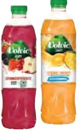 Edeka Herkules Volvic Juicy Angebot