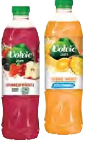 Edeka Herkules Volvic Juicy Angebot