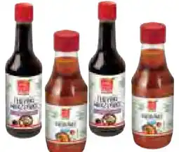 Edeka Herkules Ming Chu Teriyaki-Würzsauce Angebot