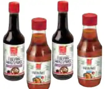 Edeka Herkules Ming Chu Teriyaki-Würzsauce Angebot