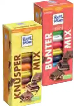 Edeka Herkules Ritter Sport Mini Mix Angebot