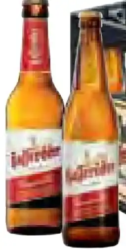 Edeka Herkules Hasseröder Premium Pils Angebot