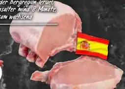 HIT Duroc Schweinekarree Angebot