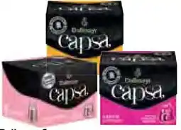 Edeka Herkules Dallmayr Capsa Espresso Barista Angebot