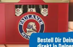 trinkgut Paulaner Oktoberfestbier Angebot