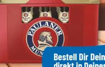 trinkgut Paulaner Oktoberfestbier Angebot