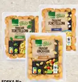 Edeka Herkules Edeka Bio Tortelloni Angebot