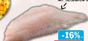 HIT Rotbarschfilet Angebot