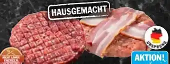 HIT Hit Meistermetzgerei Hacksteaks Angebot