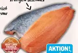 HIT Lachsfilet Angebot