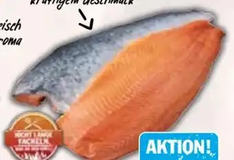 HIT Lachsfilet Angebot