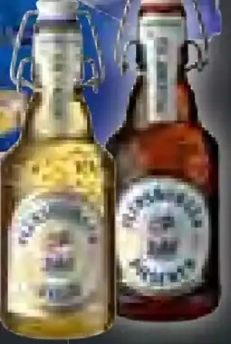 Edeka Herkules Flensburger Pilsener Angebot