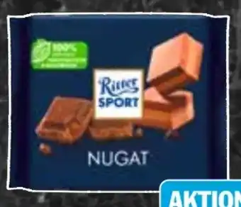 HIT Ritter Sport Schokolade Bunte Vielfalt Angebot