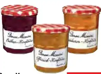 Edeka Herkules Bonne Maman Konfitüre Angebot