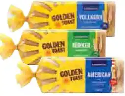 Edeka Herkules Golden Toast American Sandwich Angebot