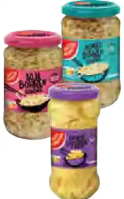 Edeka Herkules Gut & Günstig Soja Bohnen Keimlinge Angebot