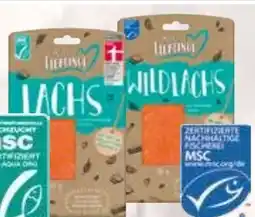 HIT Krone Fisch Meine Lieblinge Lachs Angebot