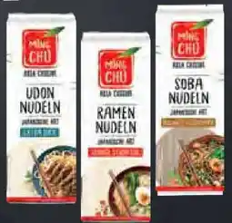 Edeka Herkules Ming Chu Udon Nudeln Angebot