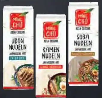 Edeka Herkules Ming Chu Udon Nudeln Angebot