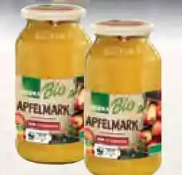 Edeka Herkules Edeka Bio Bio-Apfelmark Angebot