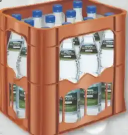 trinkgut Warburger Waldquell Mineralwasser Angebot