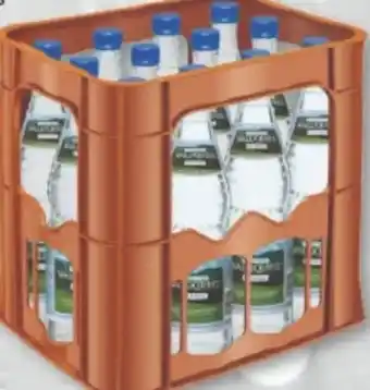 trinkgut Warburger Waldquell Mineralwasser Angebot