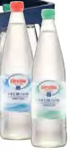 Edeka Herkules Förstina-Sprudel Premium Mineralwasser Angebot