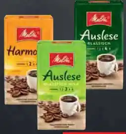 Edeka Herkules Melitta Auslese Klassisch Angebot