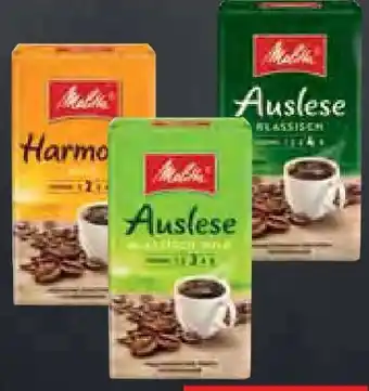 Edeka Herkules Melitta Auslese Klassisch Angebot