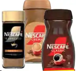 Edeka Herkules Nescafé Classic Crema Angebot