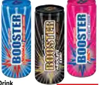 Edeka Herkules Booster Energy Drink Angebot