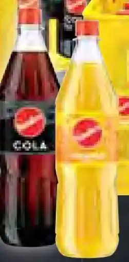 Edeka Herkules Sinalco Limonade Angebot