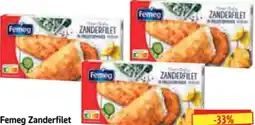 Edeka Herkules Femeg Zanderfilets Angebot