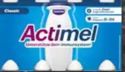 AEZ Danone Actimel Drink Classic Angebot