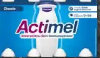 AEZ Danone Actimel Drink Classic Angebot