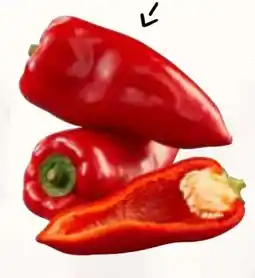 AEZ Rote Spitzpaprika Angebot