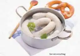 AEZ Vinzenzmurr Weißwurst Angebot