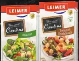 AEZ Leimer Croutons Kräuter Angebot