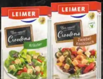 AEZ Leimer Croutons Kräuter Angebot