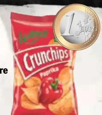 AEZ Lorenz Crunchips Paprika Angebot
